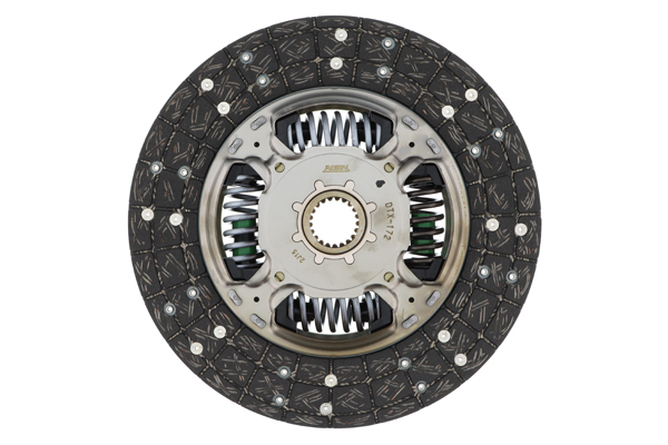 AISIN DTX-172 Clutch Disc